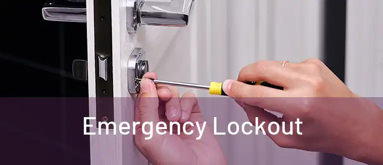  Emergency Lockout 