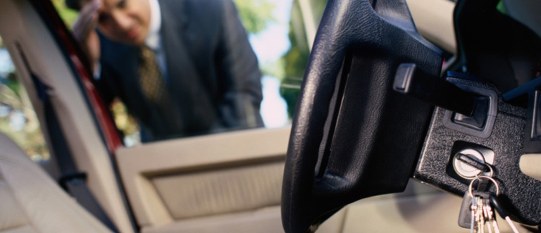 24 hour car locksmith in Vincent