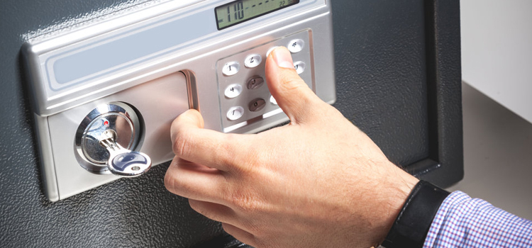 Safe Opener Service Vincent