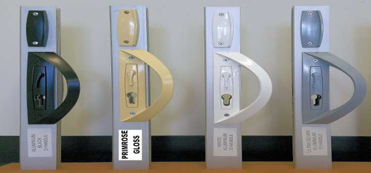 Sliding Door Handle Design Vincent